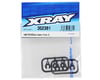 Image 2 for XRAY XB8 Caster Clip Set (2)