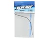 Image 2 for XRAY 1.6mm XB8 Front Anti-Roll Bar