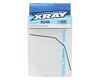 Image 2 for XRAY 2.0mm XB8 Front Anti-Roll Bar