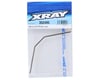 Image 2 for XRAY XB8 2.5mm Front Anti-Roll Bar