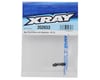 Image 2 for XRAY 6.8mm Ball Stud w/Backstop (2)