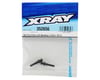 Image 2 for XRAY 6.8mm Backstop Ball Stud (2) (L=13mm-M4)