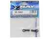 Image 2 for XRAY 3x5.8mm Steering Turnbuckle Ball Joint w/Relief (2)