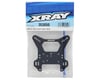 Image 2 for XRAY XB8 4mm Aluminum Rear Shock Tower
