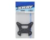 Image 2 for XRAY XB8 2016 3.5mm Graphite Rear Shock Tower