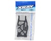 Image 2 for XRAY XB8 Composite Rear Lower Suspension Arm