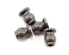 Image 1 for XRAY 6.8mm Aluminum Mounting Ball (4)