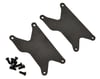 Image 1 for XRAY 1.6mm Graphite Rear Lower Arm Plate Set (2)