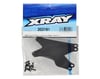 Image 2 for XRAY 1.6mm Graphite Rear Lower Arm Plate Set (2)