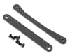 Image 1 for XRAY XB8 Chassis Side Guards Graphite Brace Set