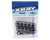 Image 2 for XRAY GTX/GTXE Aluminum Rear Lower Suspension Holder (Front)