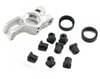 Image 1 for XRAY Adjustable Aluminum Rear Hub Carrier Right