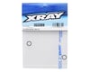 Image 2 for XRAY 8x10x1.2mm Aluminum Shim (2)