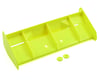 Image 1 for XRAY 1/8 Buggy Wing (Yellow) (XB9)
