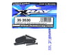 Image 2 for XRAY Composite Adjustment Shim For Rear Wing Plate (2)
