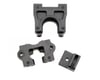 Image 1 for XRAY Tall Center Differential Mounting Plate Set (XT8)