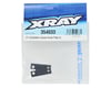 Image 2 for XRAY GT Composite 2-Speed Holder Plate (2)