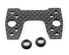 Image 1 for XRAY Graphite Center Differential Mounting Plate (XB808)