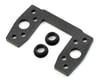Image 1 for XRAY XT8 Graphite Center Differential Mounting Plate