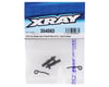 Image 2 for XRAY GTX Aluminum Brake Cam & Rod (2+2) (Hard Coated)
