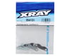 Image 2 for XRAY Ultra-Efficient Glued Brake Pad Set (4)