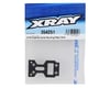 Image 2 for XRAY 2.5mm GTXE Graphite Center Mounting Plate
