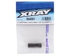 Image 2 for XRAY GTX/GTXE Central Transmission Outdrive Adapter (2)