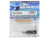 Image 2 for XRAY F/R Light Weight Differential Outdrive Adapter (2)