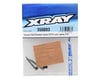 Image 2 for XRAY Extreme Heat Resistant Center Diff Pin w/Inserts