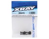 Image 2 for XRAY GTX/GTXE Central Dogbone Shaft Universal Joint (2)