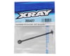 Image 2 for XRAY XB8 2016 Front/Center CVD Drive Shaft