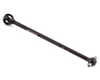 Image 1 for XRAY XT8E 2022 90mm CVD Center/Front Drive Shaft