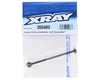 Image 2 for XRAY XT8E 2022 90mm CVD Center/Front Drive Shaft