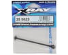 Image 2 for XRAY Hudy Spring Steel Rear/Center CVD Driveshaft (XB808E)