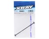 Image 2 for XRAY GTXE 2022 106mm Rear Center Dogbone Drive Shaft
