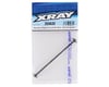 Image 2 for XRAY 116mm Center Rear Drive Shaft