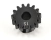 Image 1 for XRAY Mod1 Steel Pinion Gear w/5mm Bore (15T)