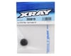 Image 2 for XRAY MOD1 Aluminum Pinion Gear (19T)
