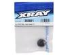 Image 2 for XRAY MOD1 Aluminum Pinion Gear (21T)