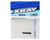 Image 2 for XRAY Aluminum Receiver Box Mount