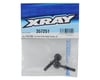Image 2 for XRAY 13.7mm Aluminum Pivot Ball (2)