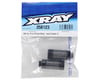 Image 2 for XRAY Hard Coated Aluminum Front Shock Body Set (2)