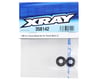 Image 2 for XRAY Aluminum Shock Body Nut Set (2)