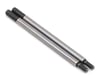 Image 1 for XRAY 58.5mm Front Shock Shaft (2) (+2mm)