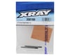 Image 2 for XRAY GTX8.2 Shock Shaft 46mm (2)