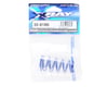 Image 2 for XRAY Front Spring Set C = 0.86 - (Blue) (2) (XB808)