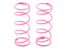 Image 1 for XRAY Front Spring Set C = 0.98 - (Purple) (2) (XB808)