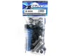Image 2 for XRAY Rear Shock Absorbers Complete Set (2)