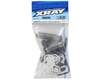 Image 2 for XRAY XB8 Rear Shock Absorber Set (2)