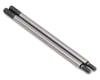 Image 1 for XRAY 67.5mm Rear Shock Shaft (2) (+2mm)